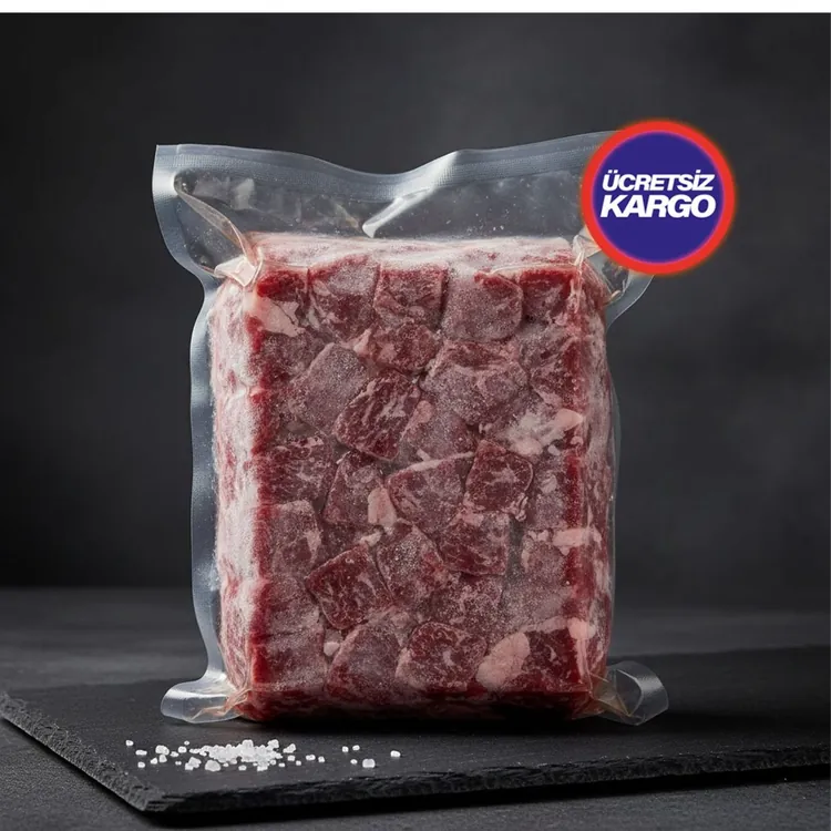 YAGSIZPARCA KUSBASI