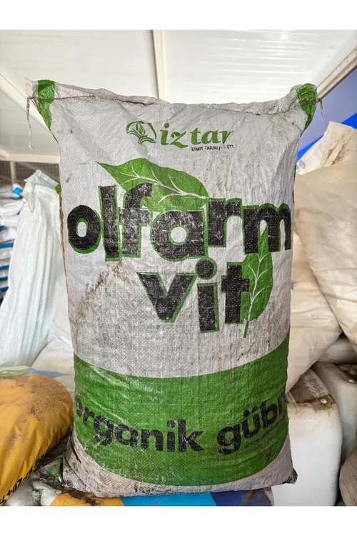 GEZICI CIFLIK TELLI