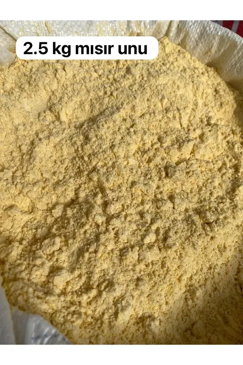 MISIR UNU KG