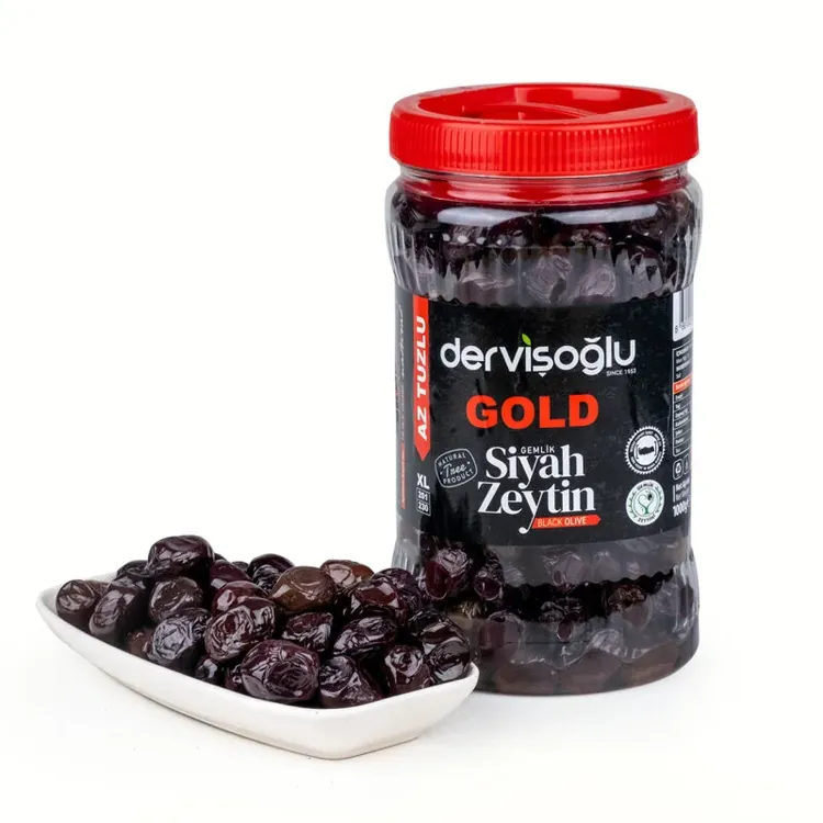 RIZZE GOLT ZEYTIN KG