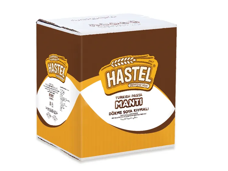 DOKME MANTI CESITLER