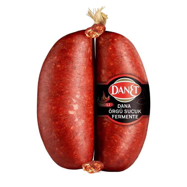 DANET DANA SUCUK KG