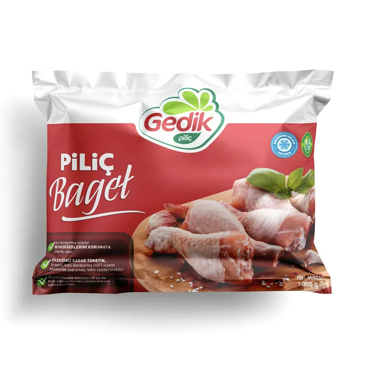 GEDIK BAGET KG