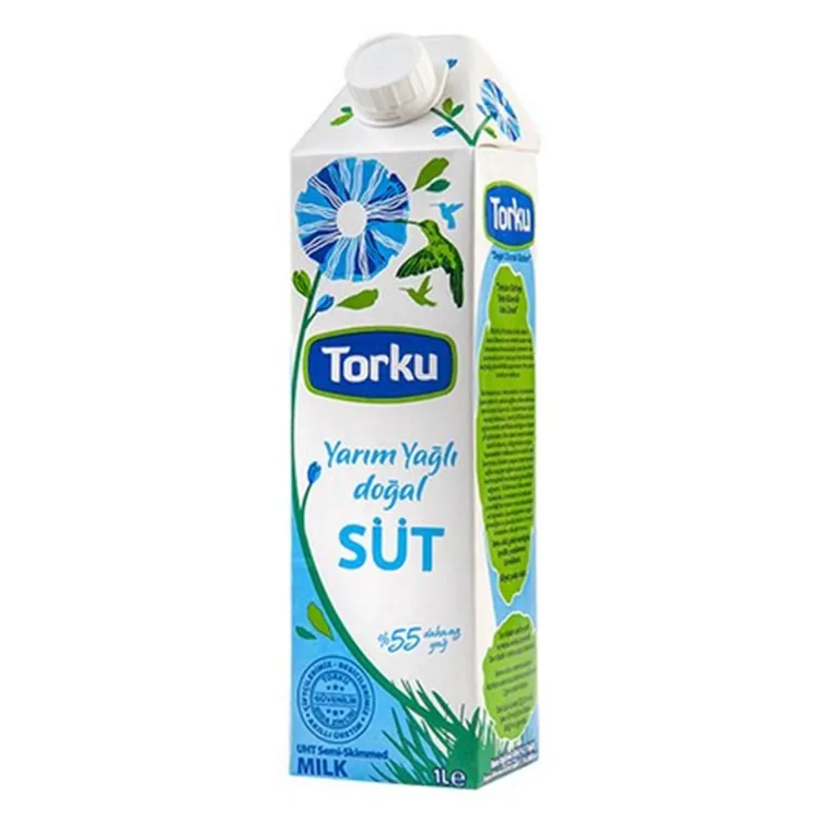 TORKU TAM YAGLI SUT