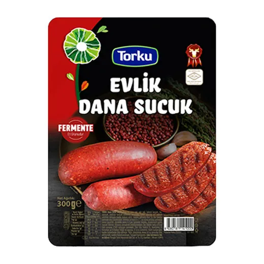 TORKU SUCUK 300 GR