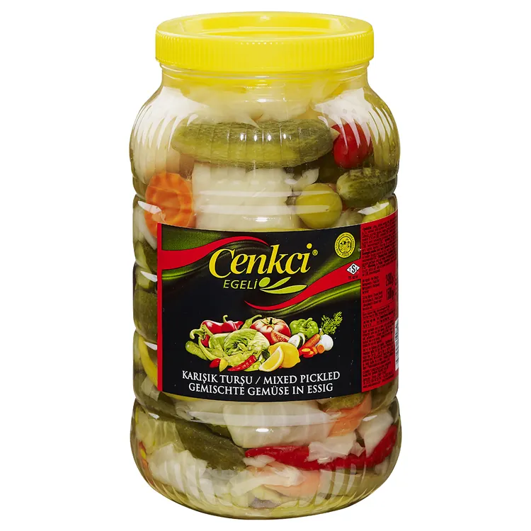 CENKCI KARSIKI TURSU