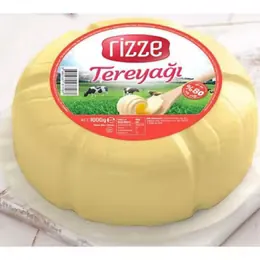 RIZZE TERAYAG 1 KG