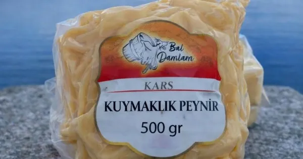 KARADENIZ  KUYMAKLIK