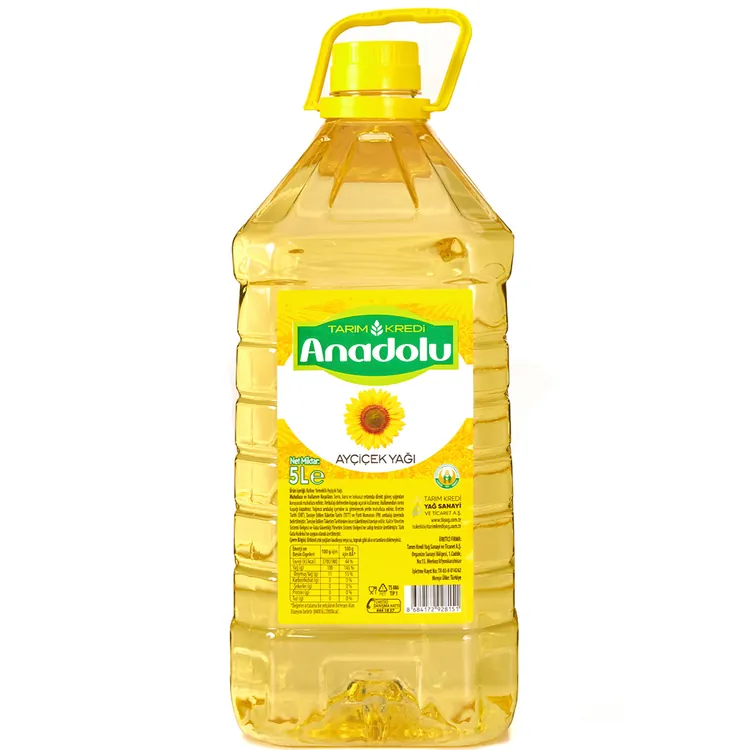 ANADOLU YAG 5 LT