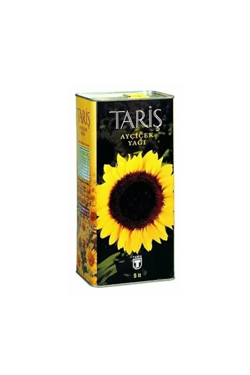 TARIS AYCICEK YAGI T