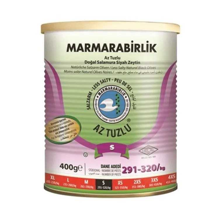 MARMARA BIRLIK AZ TU