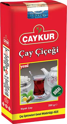 CAYKUR CAY CICEGI 20