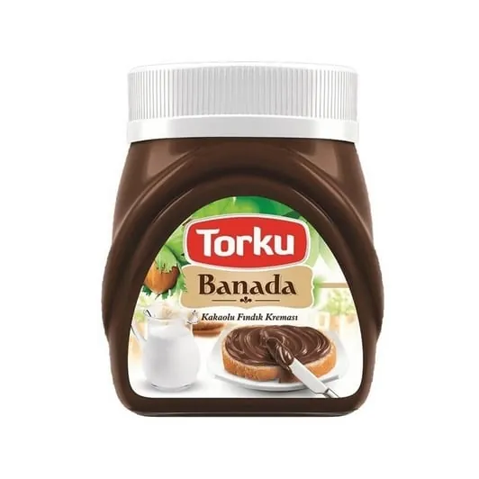 TORKU BANADA  400 G