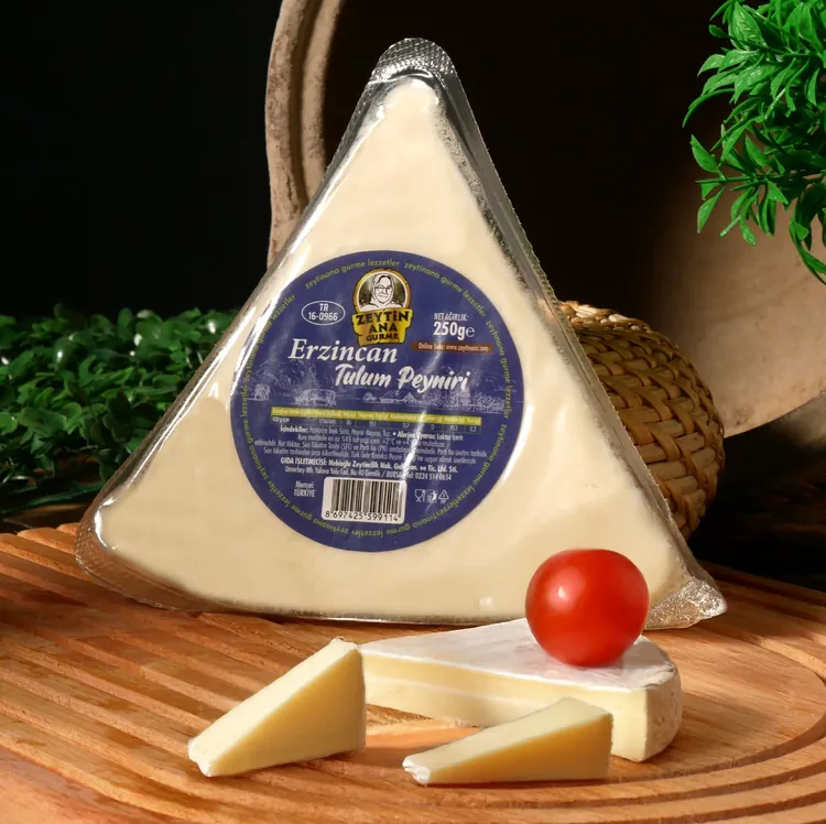 ERZINCAN TULUM 250 G