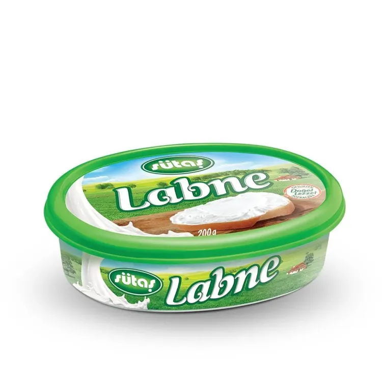 SUTAS LABNE 200 GR