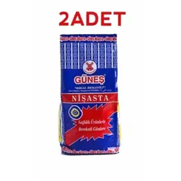 GUNES NISASTA 400 GR