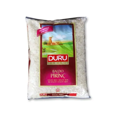 DURU BALDO PIRINC 20