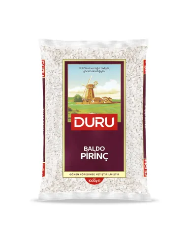 DURU BALDO PIINC 100