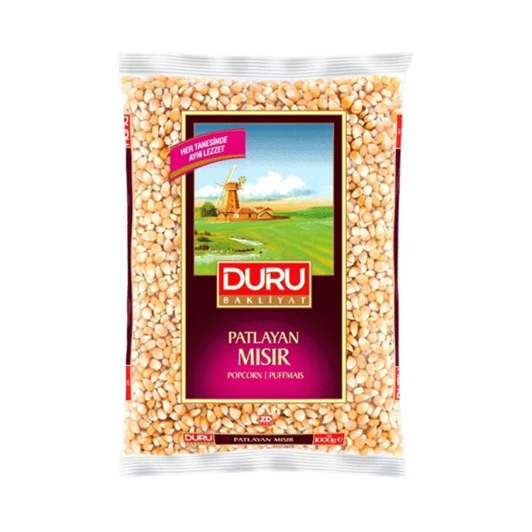 DURU PATLAYAN MISIR