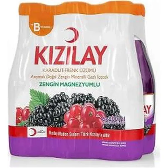 KIZILAY KARADUT MEY.