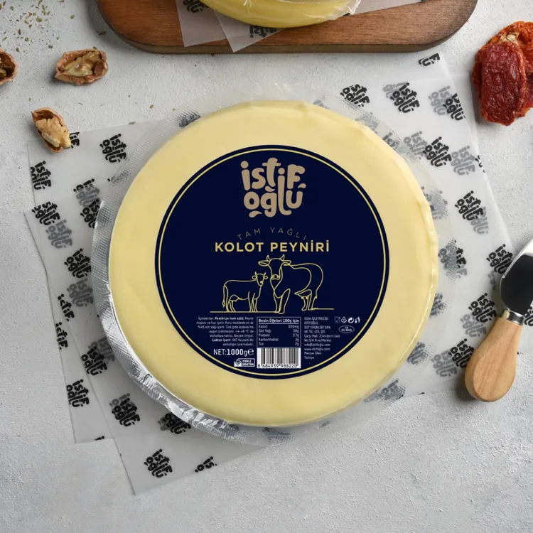 ATMACA KOLOT PEYNIRI
