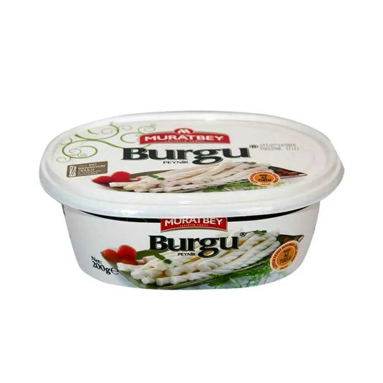 MURATBEY BURGU 200GR