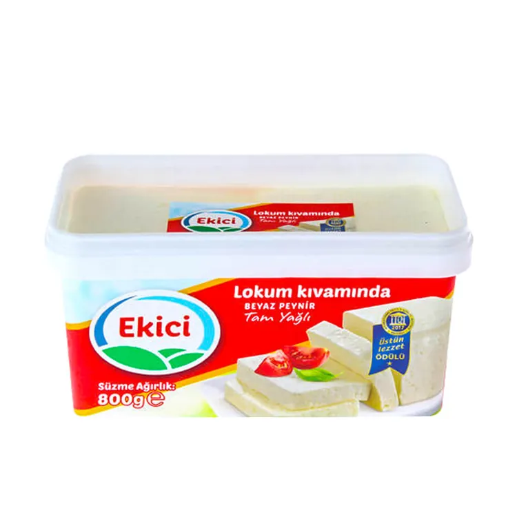 EKICI TAM YAGLI BEYA