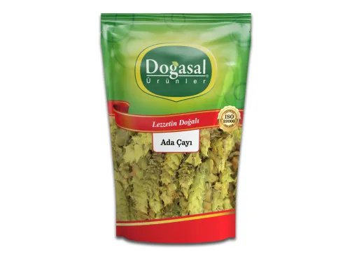 DOGASAL ADA CAYI 20