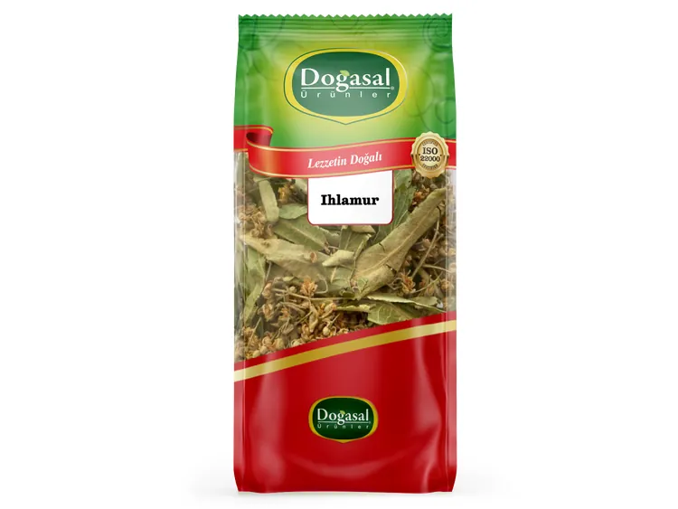 DOGASAL IHLAMUR 40 G