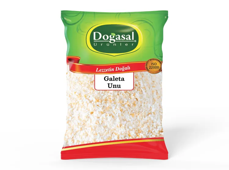 DOGASALGALETE UNU 20