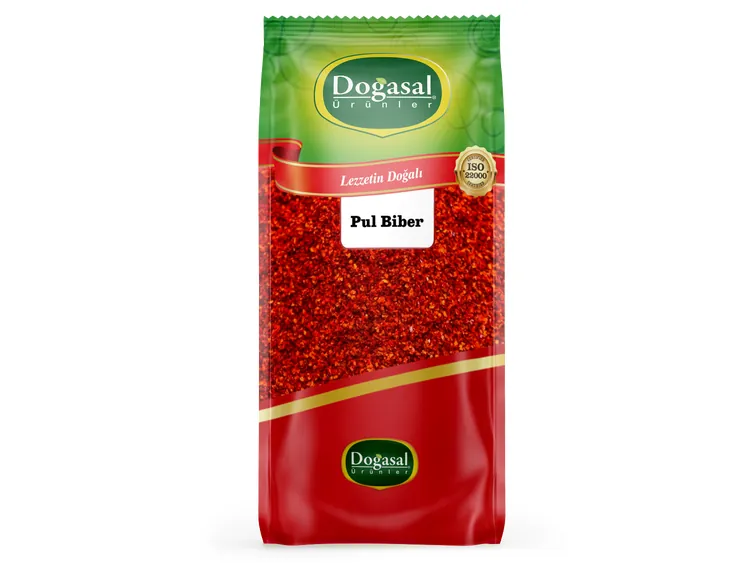 DOGASAL PUL BIBER 11