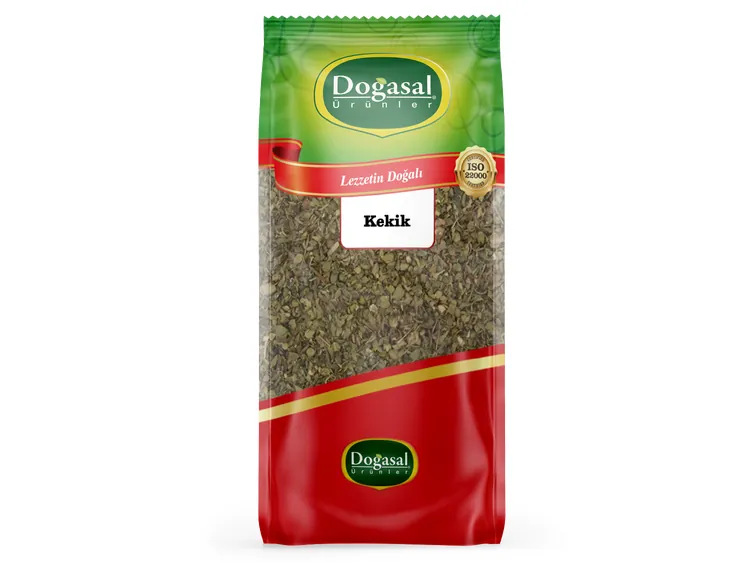 DOGASAL KEKIK 20 GR