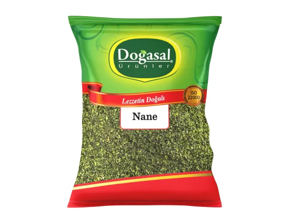 DOGASAL NANE 25 GR