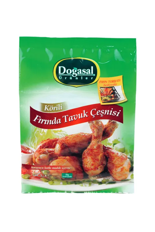 DOGASALKORI 45 GR