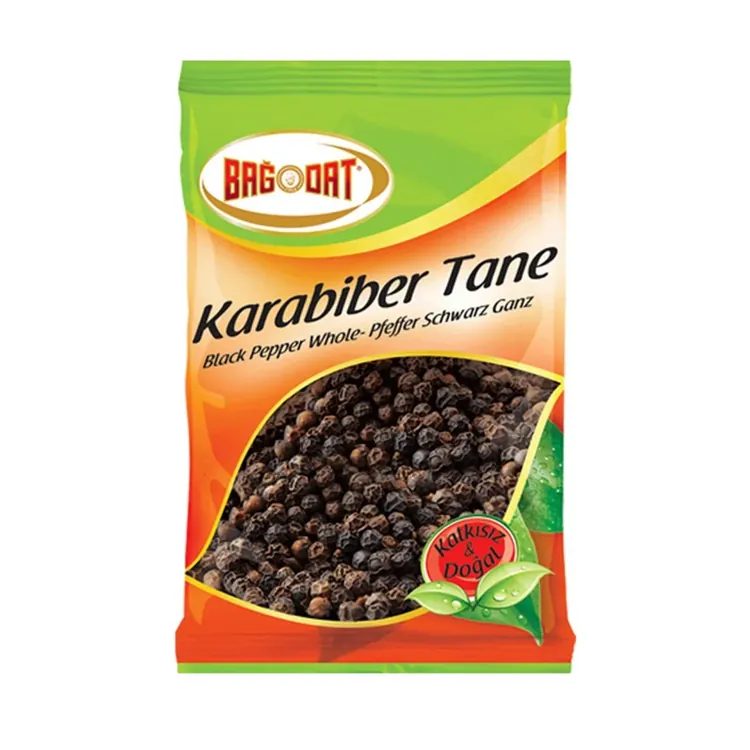 DOGASAL KARABIBER 40