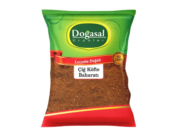 DOGASAL KOFTE BAHARA