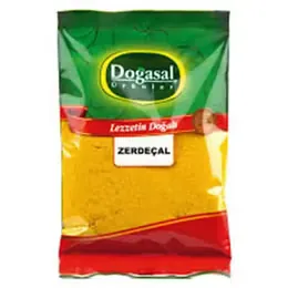 DOĞASAL YEDİ TÜRLÜ BAHARAT 60 GR