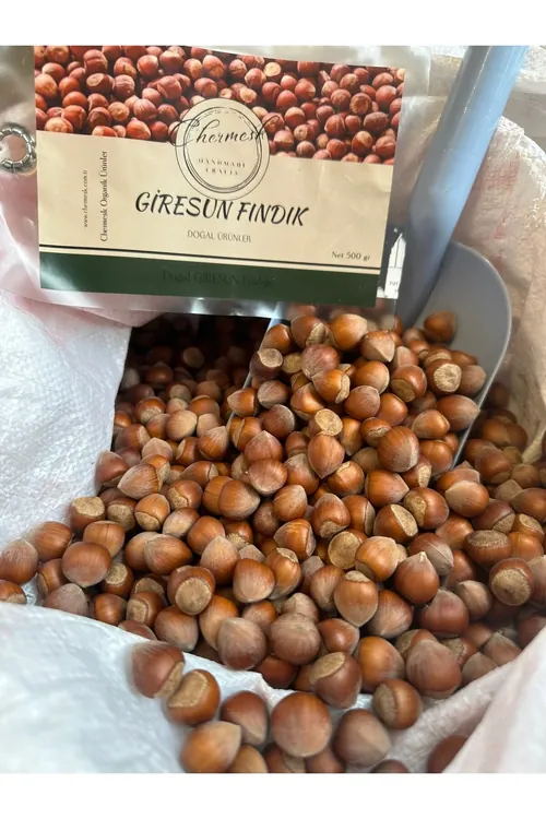 GRESUN FINDIK 500 GR