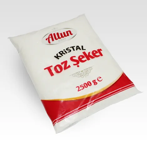 SEKER 2500 GR